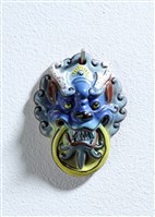 藏品(泰山石敢當(小))的圖片