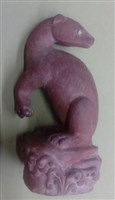藏品(水獺)的圖片