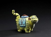 藏品(壺(罐))的圖片