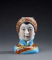 藏品(仕女)的圖片