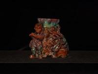 藏品(花器)的圖片