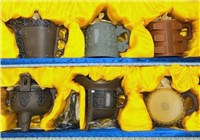 藏品(孫子兵法壺組)的圖片