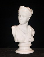 藏品(西洋女像)的圖片