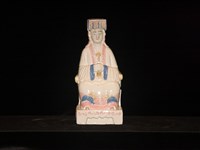 藏品(天上聖母‧媽祖)的圖片