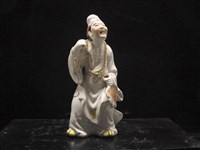 藏品(濟公像)的圖片