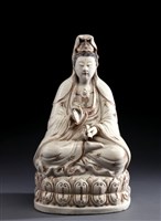 藏品(觀音像)的圖片