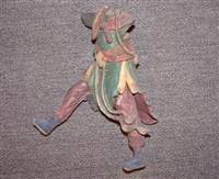 藏品(交趾陶偶3)的圖片