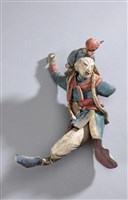 藏品(交趾陶偶5)的圖片