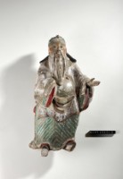 藏品(空城計司馬懿)的圖片