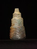 藏品(信樂花器)的圖片