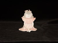 藏品(MUNECA DE ARCILLA)的圖片