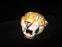 藏品( 虎頭)的圖片