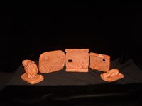 藏品(拜訪)的圖片