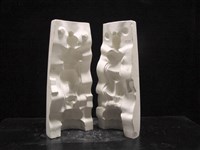 藏品(金童石膏模)的圖片