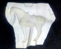 藏品(石膏模)的圖片