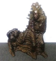 藏品(母親)的圖片