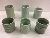 藏品(P.B serie )的圖片