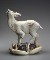 藏品(喚行尊 (香爐))的圖片