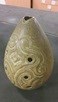 藏品(傳統塤)的圖片