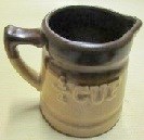 藏品(三色餐具組-小奶杯)的圖片