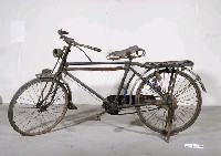藏品(東陽牌自行車)的圖片