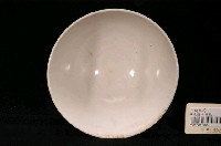 藏品(印花彩釉花卉紋碗)的圖片