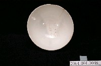 藏品(印花彩釉花卉紋碗)的圖片