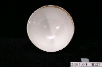 藏品(印花彩釉花卉紋碗)的圖片