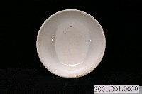 藏品(印花彩釉花卉紋碗)的圖片