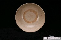 藏品(青花弦紋碗)的圖片