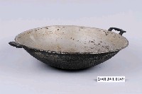 藏品(欣和牌鋁製炒鍋)的圖片