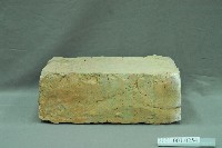 藏品(大角磚)的圖片