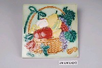 藏品(馬約利卡磁磚)的圖片