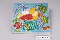 藏品(馬約利卡磁磚)的圖片