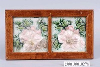 藏品(馬約利卡磁磚組)的圖片