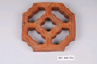 藏品(素燒花磚)的圖片