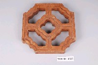 藏品(素燒花磚)的圖片