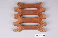 藏品(柳條磚)的圖片