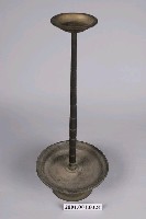 藏品(銅製燭臺)的圖片