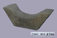 藏品(碾布石)的圖片