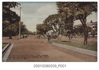 藏品(三線道路)的圖片