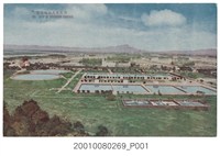 藏品(臺北水道水源地)的圖片