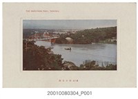 藏品(臺北圓山公園)的圖片