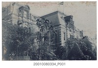 藏品(臺北鐵道飯店)的圖片