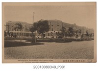 藏品(臺北帝國大學理農學部)的圖片