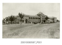 藏品(臺灣高雄州廳)的圖片