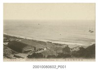 藏品(吉田寫真館發行臺灣打狗港全景)的圖片