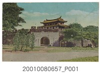 藏品(臺灣印象城牆)的圖片