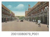 藏品(臺南市銀座通)的圖片