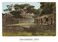 藏品(安平熱蘭遮城址)的圖片